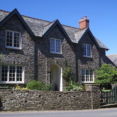 East Dyke Farm B&B Clovelly Exterior photo